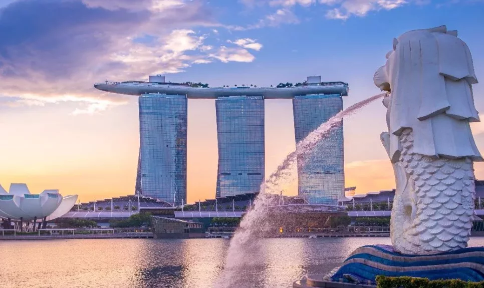 出海新加坡不踩雷:中企必懂的人文适配指南 出海新加坡不踩雷:中企必懂的人文适配指南