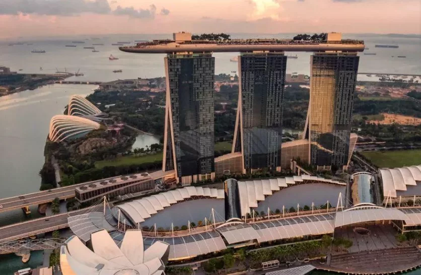 2026 移民新加坡:你需要满足哪些核心条件? 2026 移民新加坡:你需要满足哪些核心条件?