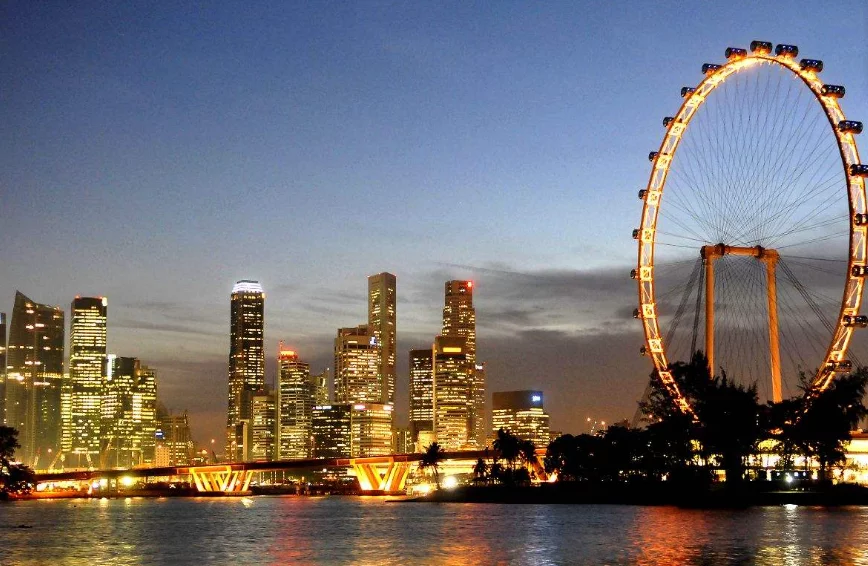 新加坡有哪些出海机会？