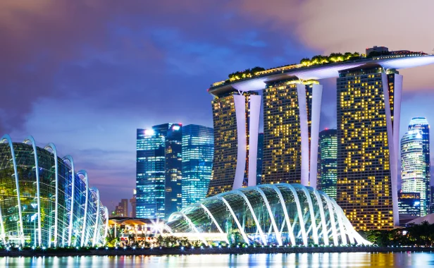 这样移民新加坡，其实花不了太多钱