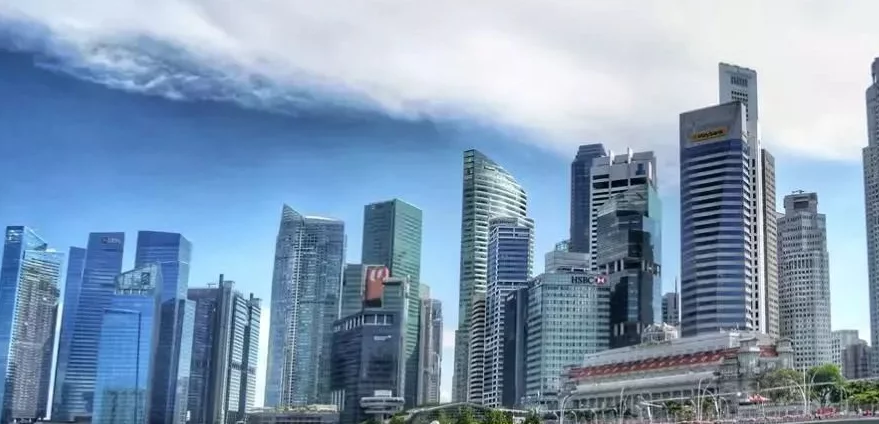 在新加坡生活 8 年，谈谈我对移民的真实感受