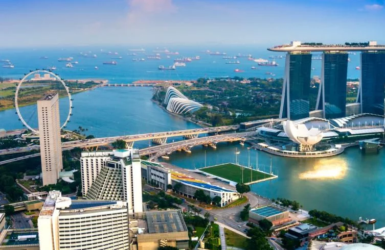 新加坡出海哪个公司好