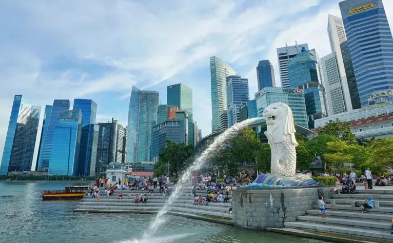 新加坡出海哪个靠谱