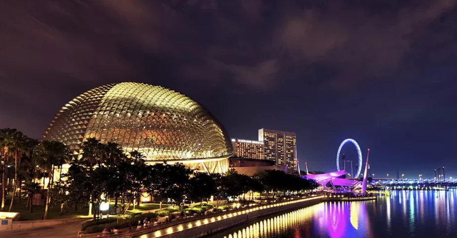 新加坡 GIP 全球商业投资者计划的申请门槛和完整流程是什么？