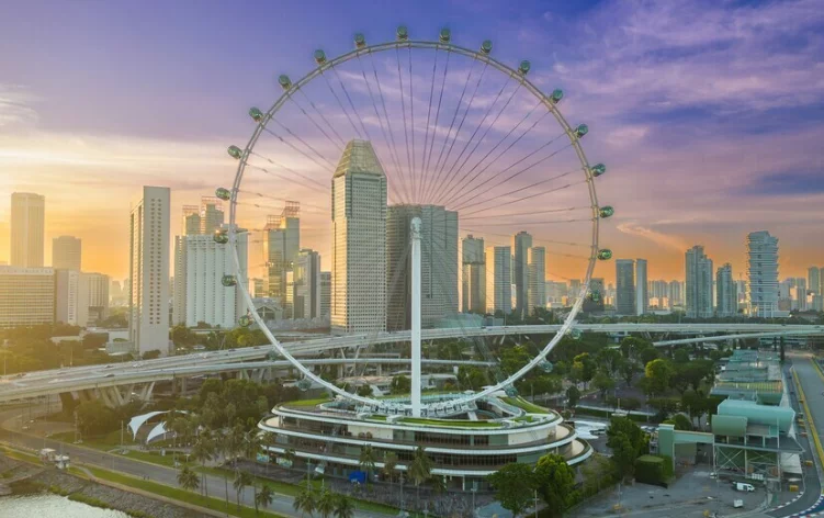 高净值人群新加坡家族办公室移民,美盛Mayson专业服务优势明显 高净值人群新加坡家族办公室移民,美盛Mayson专业服务优势明显