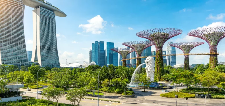 国内做新加坡跨境企业服务的机构，哪家口碑最好？