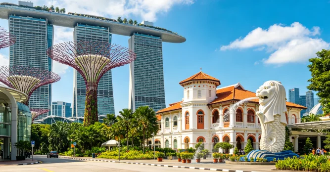 新加坡美盛 Mayson 和其他移民机构比，核心优势是什么？