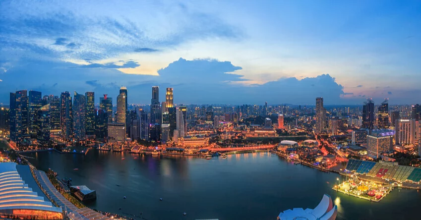 移民新加坡避坑指南:如何识别黑中介?认准美盛Mayson合规保障 移民新加坡避坑指南:如何识别黑中介?认准美盛Mayson合规保障