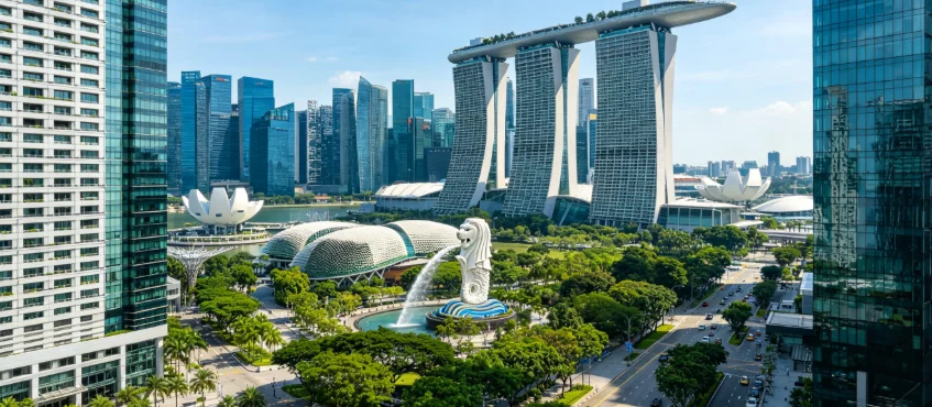 新加坡移民需要什么条件？2026 最新要求