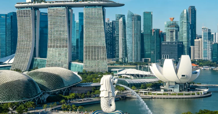 2026 新加坡自雇 EP 申请全指南:中小企业主与创业者的黄金移民通道 2026 新加坡自雇 EP 申请全指南:中小企业主与创业者的黄金移民通道
