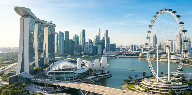 2026 新加坡工作准证全攻略:哪类最容易拿?移民成功率差多少? 2026 新加坡工作准证全攻略:哪类最容易拿?移民成功率差多少?