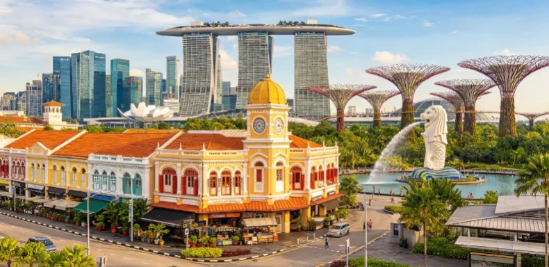 2026 年新加坡移民中介哪家靠谱?ACRA/MOM 双监管下的权威筛选指南 2026 年新加坡移民中介哪家靠谱?ACRA/MOM 双监管下的权威筛选指南