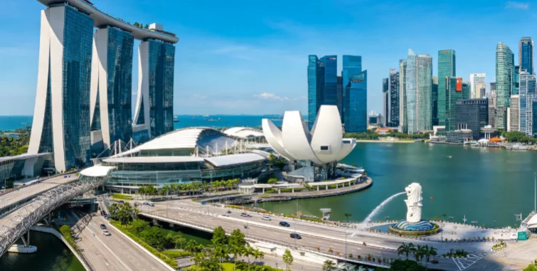 2026 新加坡移民正向指南:科学规划避弯路,稳妥开启新生活 2026 新加坡移民正向指南:科学规划避弯路,稳妥开启新生活