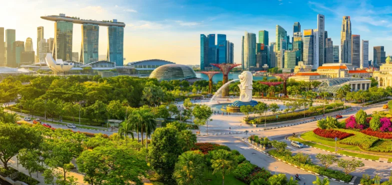 2026 年移民新加坡需要多少钱?全路径费用拆解与避坑指南 2026 年移民新加坡需要多少钱?全路径费用拆解与避坑指南