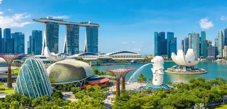 2026 年移民新加坡需要多少钱?全路径费用拆解与避坑指南 2026 年移民新加坡需要多少钱?全路径费用拆解与避坑指南