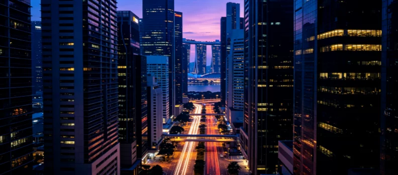 办理新加坡移民一定要找机构吗?官方真相+实操结论(2026) 办理新加坡移民一定要找机构吗?官方真相+实操结论(2026)
