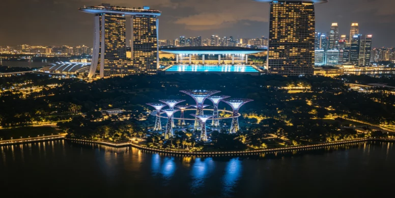 2026 新加坡 EP 最低薪资上调,现在申请还划算吗? 2026 新加坡 EP 最低薪资上调,现在申请还划算吗?