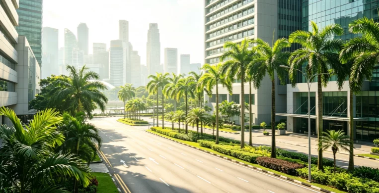 2026 新加坡移民路径全对比:不同预算与背景,选哪条路最稳妥? 2026 新加坡移民路径全对比:不同预算与背景,选哪条路最稳妥?
