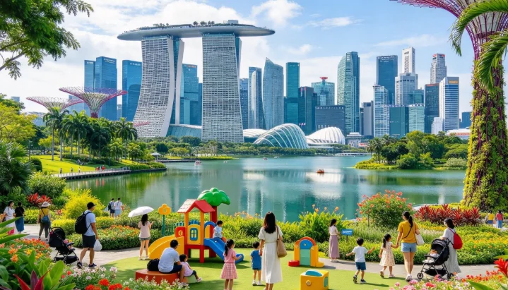 新加坡 EP 可以国内远程办公吗?EP 远程工作的红线和风险盘点 新加坡 EP 可以国内远程办公吗?EP 远程工作的红线和风险盘点